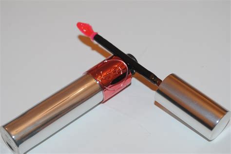 ysl tint in oil review 6|YSL Volupte Tint In Oil Wear Test Review .